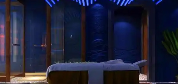 西安阎良YanYan养生馆秉持“客户至上”的服务理念