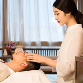 西安阎良YanYan养生馆秉持“客户至上”的服务理念