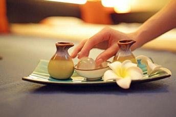 欢迎来到西安阎良YanYan养生馆养生馆!