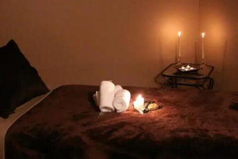 欢迎来到西安阎良YanYan养生馆休闲会所!