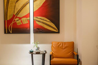 西安阎良养生会所：睡眠障碍的多模态干预